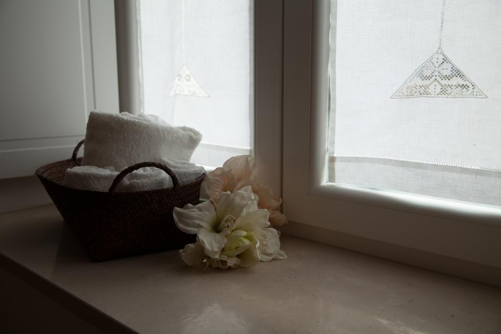Marinella Suite Home 로코로톤도 객실 사진