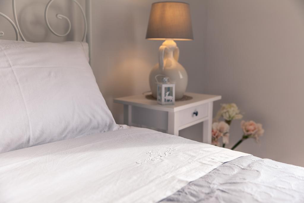 Marinella Suite Home 로코로톤도 객실 사진