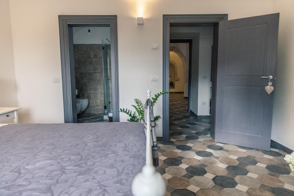 Marinella Suite Home 로코로톤도 외부 사진