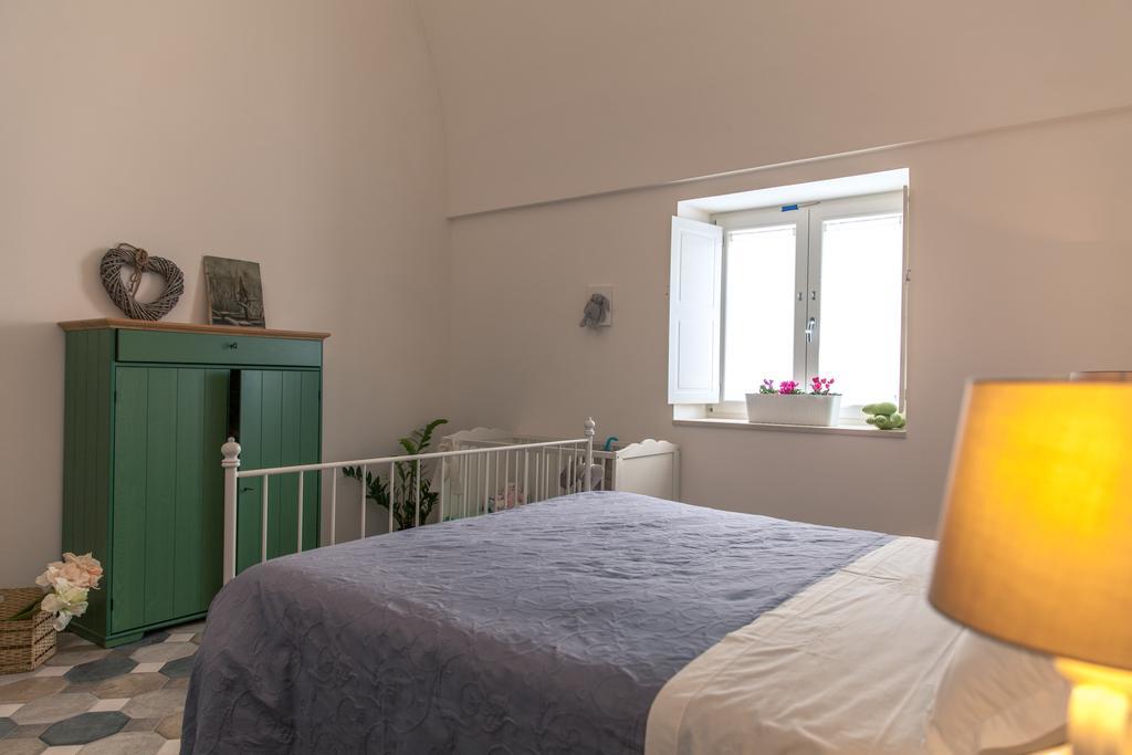 Marinella Suite Home 로코로톤도 외부 사진