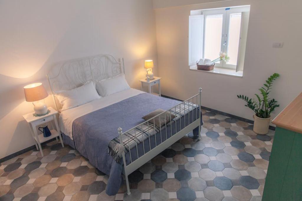 Marinella Suite Home 로코로톤도 외부 사진