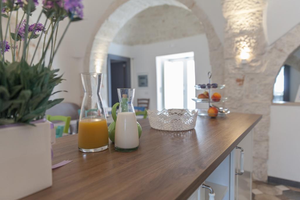 Marinella Suite Home 로코로톤도 외부 사진