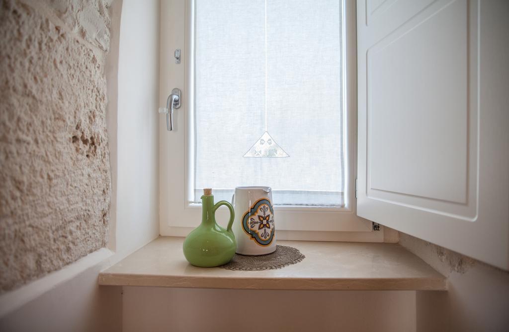 Marinella Suite Home 로코로톤도 외부 사진