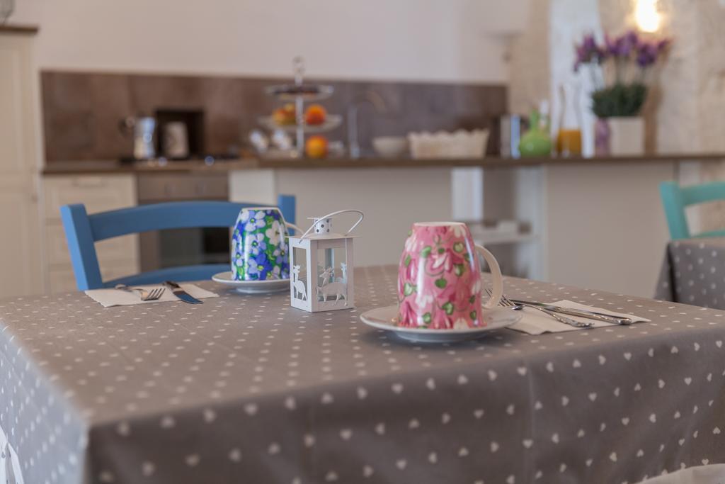 Marinella Suite Home 로코로톤도 외부 사진